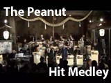 The Peanut Hit Medley